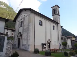 chiesa di San Giacomo Maggiore