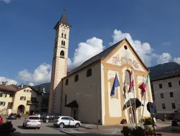 Chiesa della Madonna di Loreto