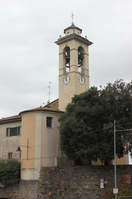 Chiesa di San Vigilio