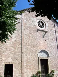 Chiesa di Santa Maria Maggiore