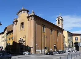 Chiesa di San Giovanni Battista