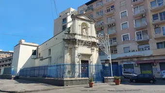 Chiesa San Gaetano alle Grotte