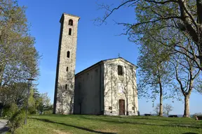 Chiesa di Sant'Eusebio