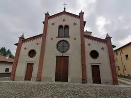 Chiesa Parrocchiale di San Vittore