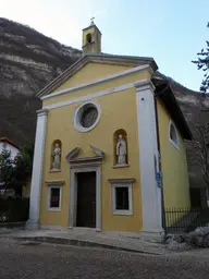 Chiesa dell'Addolorata