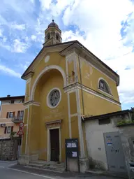 Chiesa della Madonna delle Grazie