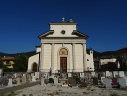 Chiesa di San Felice da Nola