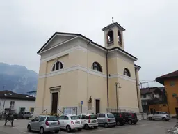 chiesa di San Rocco