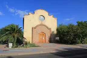 Santa Maria Stella Maris