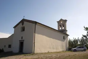 Chiesa di Santa Maria a Casavecchia