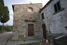 San Bartolomeo a Faltignano