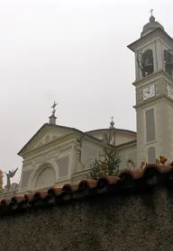 Chiesa di San Carlo e Santa Maria Nascente