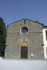 Pieve di San Giovanni in Sugana