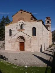 Abbazia di San Lorenzo