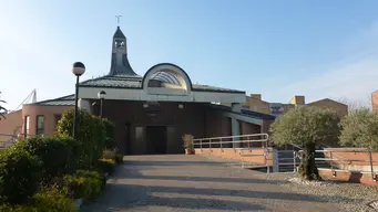 Chiesa parrocchiale di San Carlo