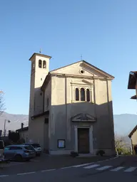 chiesa di San Matteo