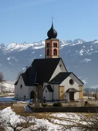 Chiesa di San Tommaso