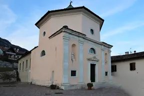 Chiesa di San Leonardo