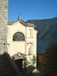 Chiesa di San Vigilio