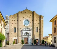 Duomo Santa Maria Annunziata