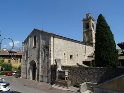 Chiesa di San Francesco