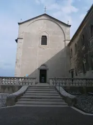 Chiesa di Santa Maria Assunta