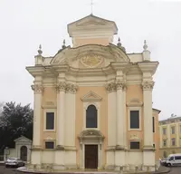 Chiesa San Giovanni Battista