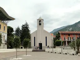 Chiesa di Santa Maria al Lago