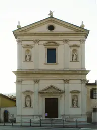 Chiesa di Santa Maria del Carmine