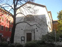 Chiesa di Santa Chiara