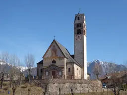 Chiesa di San Nicolò