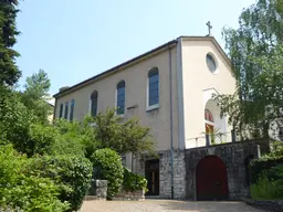 chiesa del Sacro Cuore di Gesù