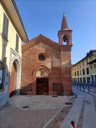 Oratorio di San Giovanni Battista