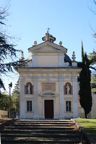 Santa Maria delle Grazie