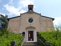 Chiesetta della Madonna Pellegrina