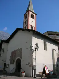 Chiesa di San Vitale