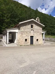 Madonna della Lanna