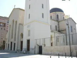 Duomo di Santo Stefano Protomartire