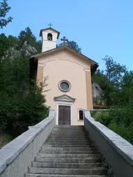 Santuario della Madonna Addolorata