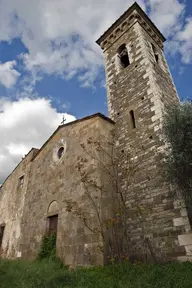 Chiesa di San Filippo a Ponzano