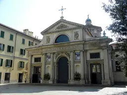 Basilica di San Vittore