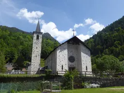 Chiesa di San Giovanni Nepomuceno