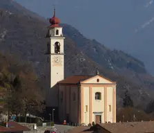 Chiesa di San Rocco Pellegrino