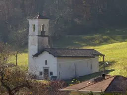 Chiesa di San Rocco vecchia