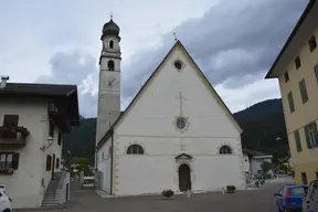 Chiesa patronale di San Giorgio