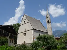 Chiesa di Santa Maria Assunta