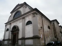 Santa Maria Assunta