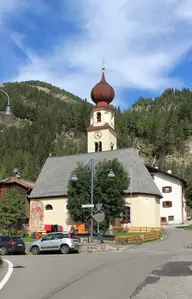 Chiesa della Madonna della Neve