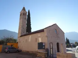 Chiesa di San Tomaso