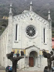 Chiesa della Santissima Trinità